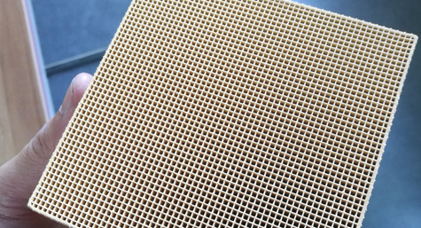 Honeycarb���ٹ�����߻����ص�