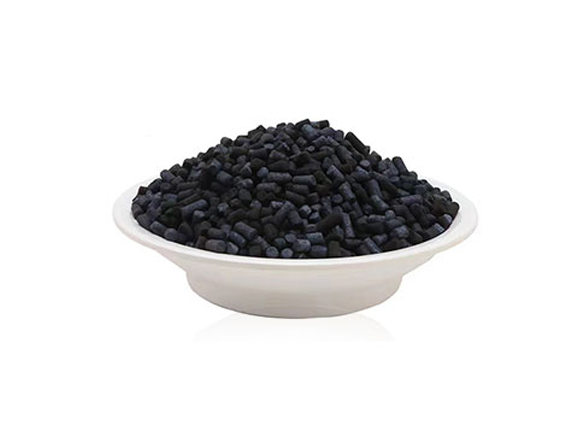 干式化学吸附滤料HOCA-03